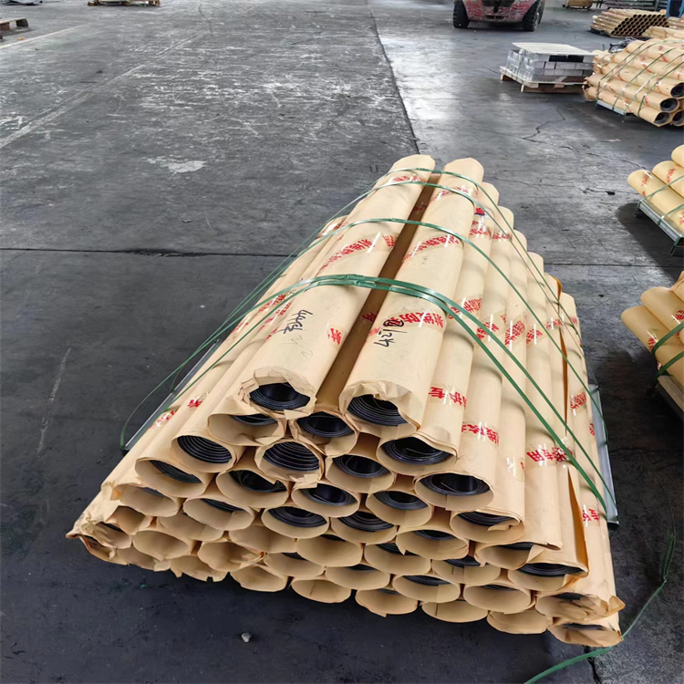 承德医院墙体防护铅板施工方案